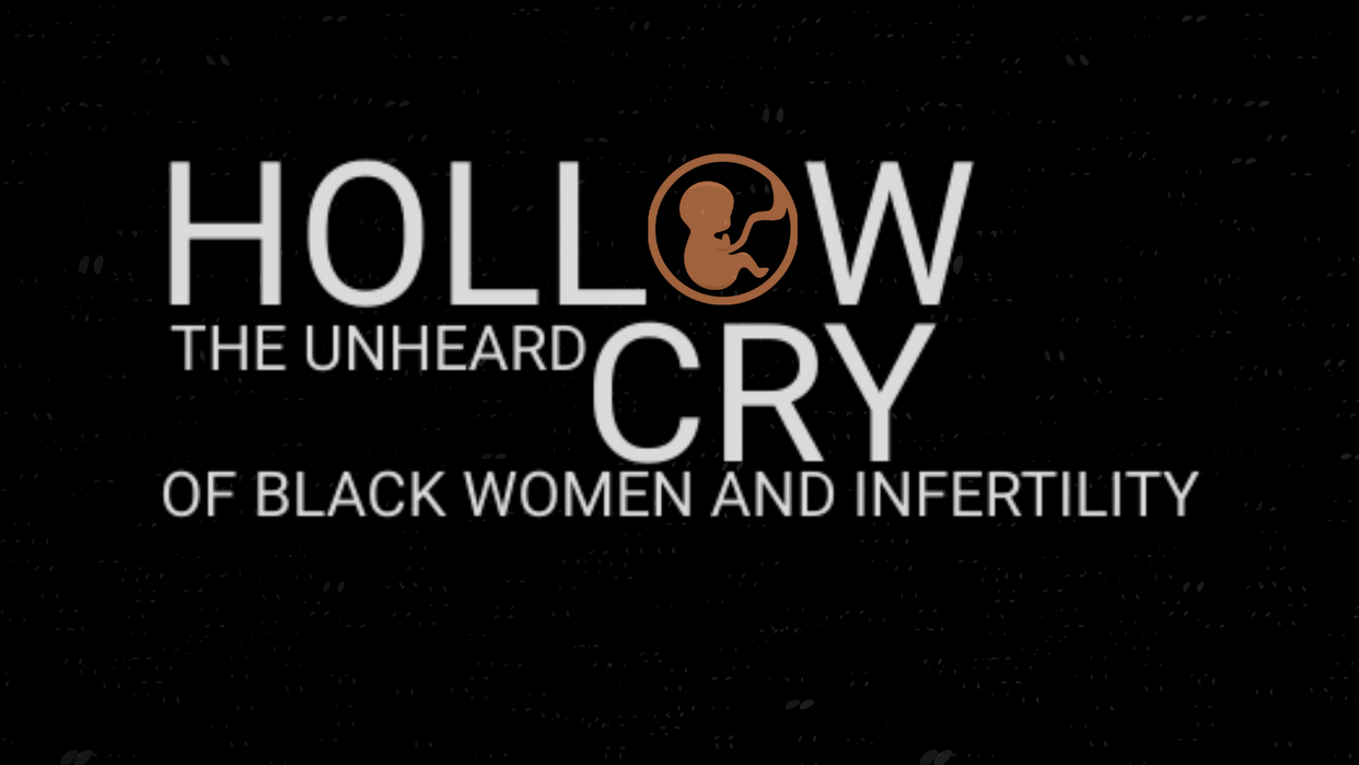 Hollow Documentary Film Trailer